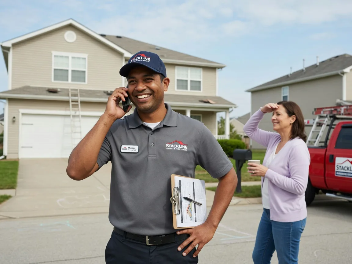 Chimney flashing repair Kempton, IL FAQs